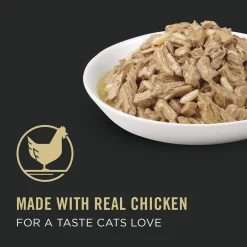 Complete Essentials Chicken & Rice Entree Adult Cat Food