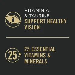 Complete Essentials Salmon & Rice Entree Adult Cat Food