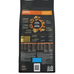 Complete Essentials Shredded Blend Chicken & Rice Formula Adult Dog Food