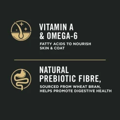 Complete Essentials Shredded Blend Beef & Rice Formula Adult Dog Food