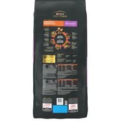 Complete Essentials Shredded Blend Turkey & Rice Formula Adult Dog Food