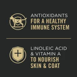 Complete Essentials Tuna, Salmon & Chicken Variety Pack Adult Cat Food