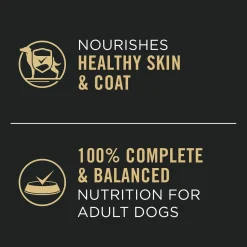 Complete Essentials Turkey & Vegetables Entree Adult Dog Food
