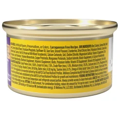 Complete Health Beef & Salmon Entree Pate Adult Cat Food