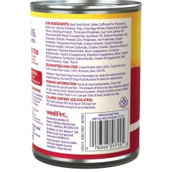 Complete Health Beef Stew with Carrots & Potatoes Dog Food