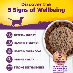 Complete Health Chicken & Sweet Potato Recipe Pate Dog Food