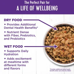 Complete Health Chicken Dinner Minced Adult Cat Food