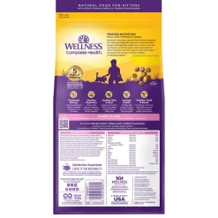 Complete Health Deboned Chicken & Chicken Meal Recipe Kitten Cat Food