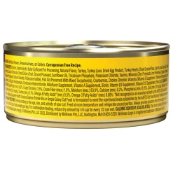 Complete Health Gravies Salmon Entree Adult Cat Food
