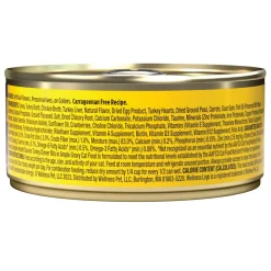 Complete Health Gravies Turkey Dinner Adult Cat Food