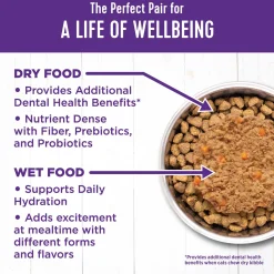 Complete Health Kitten Pate Whitefish & Tuna Entree Kitten Cat Food