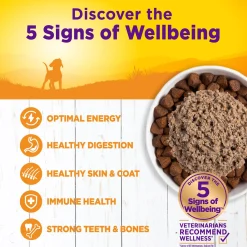 Complete Health Puppy Recipe Pate Puppy Food