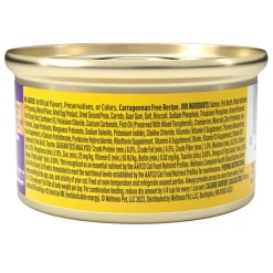 Complete Health Sliced Salmon Entree Adult Cat Food
