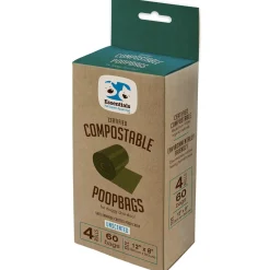 Compostable Poopbags