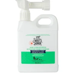 Concrete & Turf Urine & Odour Destroyer