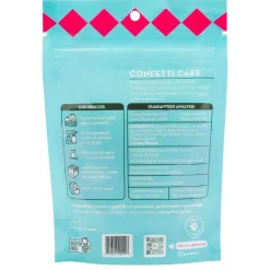 Confetti Cake Dog Treats