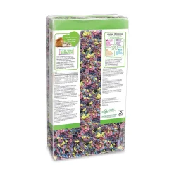 Confetti Small Animal Bedding
