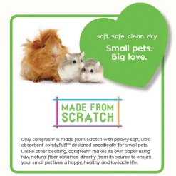 Confetti Small Pet Bedding