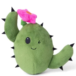 Consuela the Cactus Dog Toy