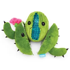 Consuela the Cactus Dog Toy