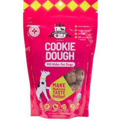 Cookie Dough Pill Hider Dog Treats
