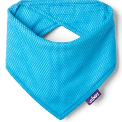 Cooling Blue Bandana