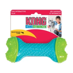 Core Strength Bone Dog Toy