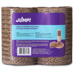 Corrugate Refill for Refillable Cat Scratching Posts
