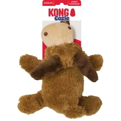 Cozie Marvin Moose Dog Toy