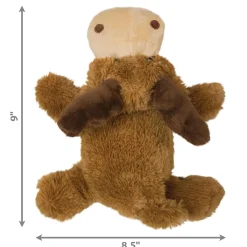 Cozie Marvin Moose Dog Toy