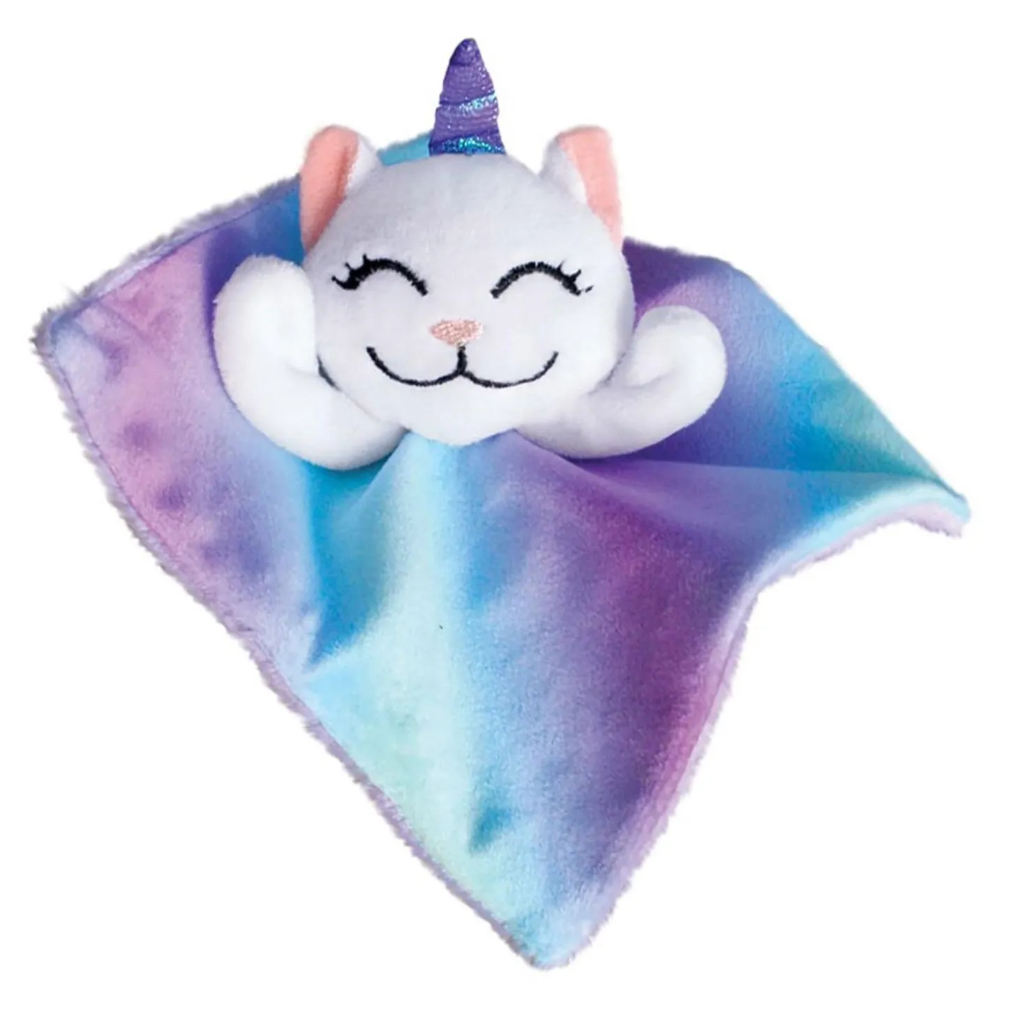 Crackles Caticorn Cat Toy