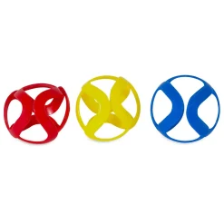 Crazy Chasers Cat Toys