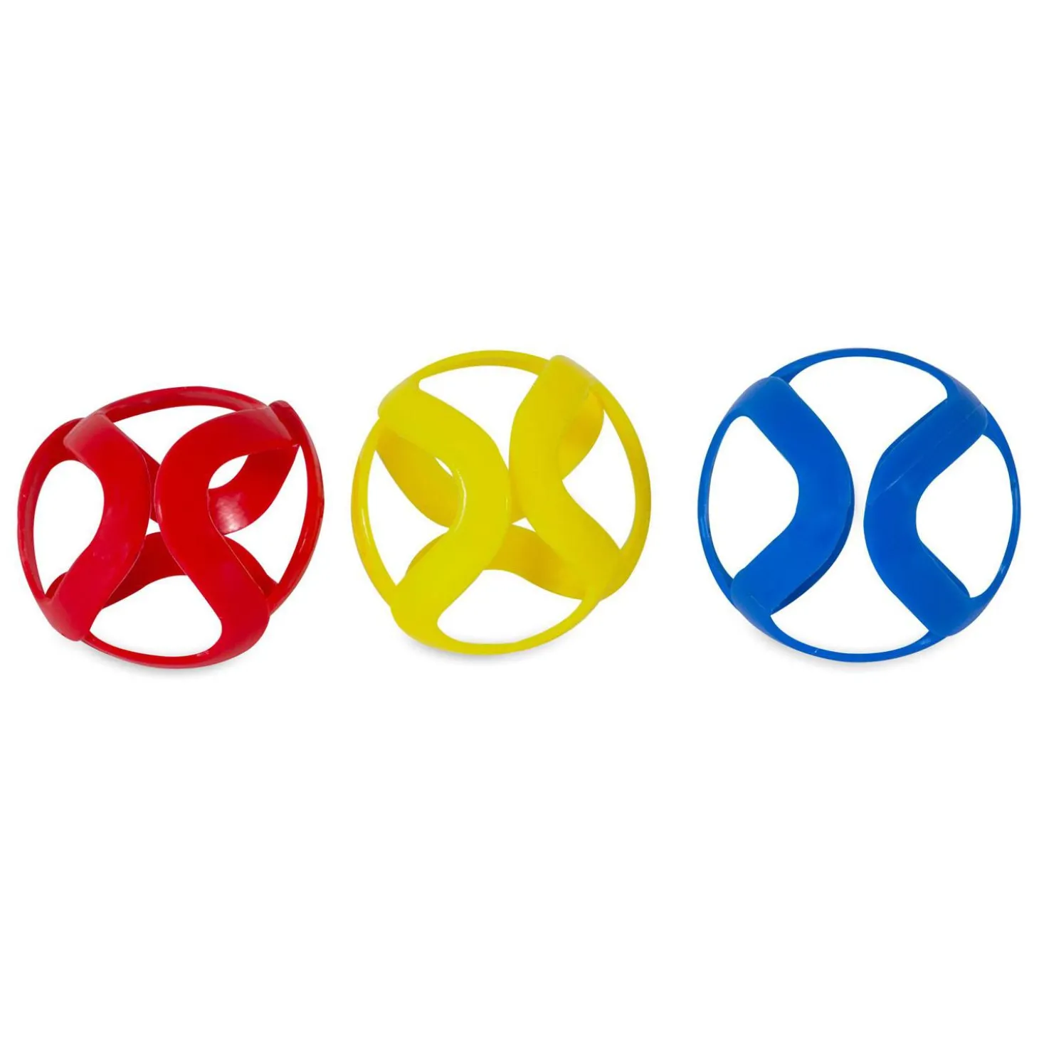 Crazy Chasers Cat Toys