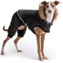 Creekside 2-Piece Snowsuit Black