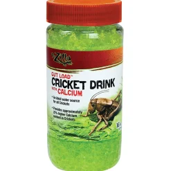 Cricket Drink with Calcium