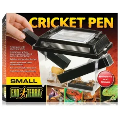 Cricket Pen