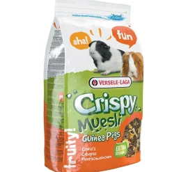 Crispy Muesli Guinea Pig Food