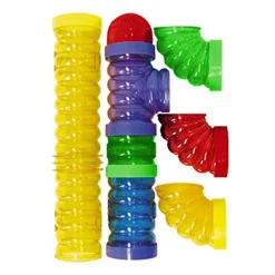 CritterTrail Fun-nel Value Pack Assorted Tubes