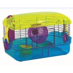 CritterTrail Simple Start Habitat Small Animal Habitat