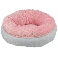 Cuddler Pink Bed