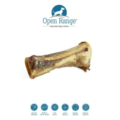 Cured Marrow 6in Bone