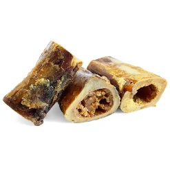 Cured Marrow 3in Bone