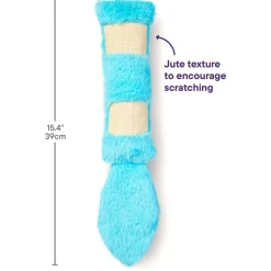 Cushion Kicker Cat Toy