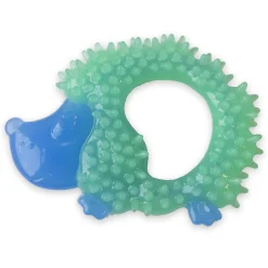 Cutie Chewies Hedgehog Dog Toy
