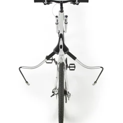 Cycleash Universal Bicycle Leash