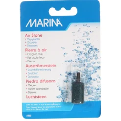 Cylinder Airstone 4 Pack