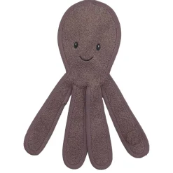 2D Octopus Dog Toy