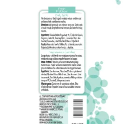 Daily Spritz Fresh Scent