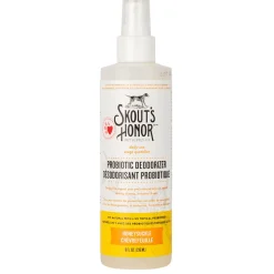 Daily Use Probiotic Deodorizer Honeysuckle Spray