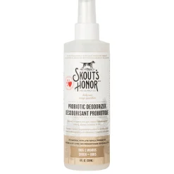 Daily Use Probiotic Deodorizer Dog of the Woods Spray